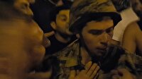 15 Temmuz gecesi köprüde yaşananlar ile ilgili yeni görüntüler