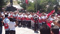 Karaman’da “15 Temmuz şehitleri” anıldı! Karaman haberleri