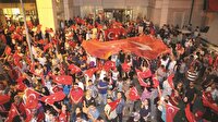 18 Mart 1915 neyse, 15 Temmuz 2016 da odur!