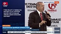 'Önce hainlerin kafasını koparacağız'