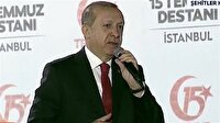 Hainler Guantanamo'daki gibi yargılanacaklar