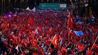 Demokrasi nöbetleri saat kaçta başlayacak? Cumhurbaşkanı Erdoğan açıkladı