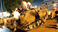 15 Temmuz'da 7'den 70'e şehit düştüler! 15 Temmuz şehitleri