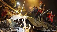 15 Temmuz’da kaç kişi şehit oldu? 15 Temmuz şehitlerinin isimleri