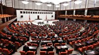 Demirtaş ve 30 vekilin dosyası TBMM'ye ulaştı