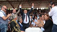 Rekor paraya 'Ağa' oldu