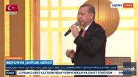 'Yazıklar olsun darbeye sevinen kanı bozuklara'
