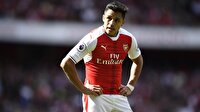 Alexis Sanchez: Şampiyonlar Ligi'nde oynamak istiyorum