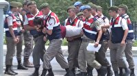 Erdoğan'a suikast girişiminin sanıkları zorluk çıkardı!