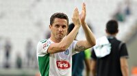 Rangelov Ümraniyespor'a transfer oldu