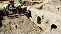 450 yıllık mahalle gün yüzüne çıkarılıyor-Elazığ haber