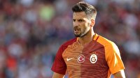 Göztepe Hakan Balta için görüşmelere başladı