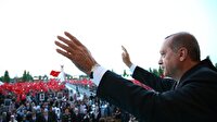 Dev yatırıma ilave sinyali
