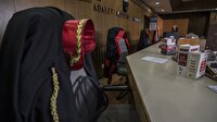 Büyükada'daki toplantıya 6 tutuklama