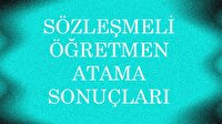 Sözleşmeli öğretmen atama sonuçları! Son dakika 20 bin sözleşmeli öğretmen atama sonucu