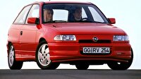 Opel’in efsane modeli geri dönüyor