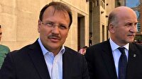 Kabinede yer aldığını televizyondan öğrendi