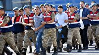 FETÖ'nün suikast timi ayrı ayrı getirildi