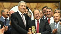 Bakanlıklarda devir teslimler gerçekleşti