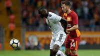ÖZET: Galatasaray-Östersunds maç özeti ve golleri izle-Geniş özet burada!