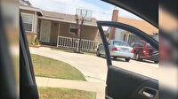 Sosyal Medyada yeni akım #DriveByDunkChallenge