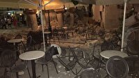 Son depremler: Deprem üstüne deprem oluyor!