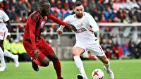 Sampdoria Sinan Gümüş'e talip oldu