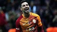 Sinan Gümüş'e İtalya'dan sürpriz teklif