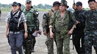 Filipinler'de sıkıyönetim uzatıldı