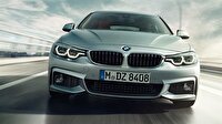 Yeni BMW 4 serisi Türkiye’de satışa çıktı