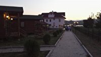 Mühendisliği bırakıp tatil köyü kurdu