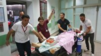Çarşamba Haber: Samsun’da silahlı saldırı: 2 ölü, 2 yaralı