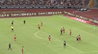 Hakan Çalhanoğlu Milan'daki ilk golüyle alkış topladı