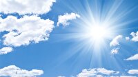 Hava sıcaklığı 28 dereceyi geçti - Zonguldak hava durumu