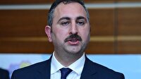 Adalet Bakanı Gül'den İsrail'e davet: Saygı duymalı!
