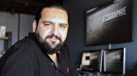 Nürnbergli 15 Temmuz şehidinin belgeseli: Korkma oğlum