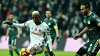 Beşiktaş Atiker Konyaspor maçı ne zaman, Süper Kupa maçı hangi kanalda?