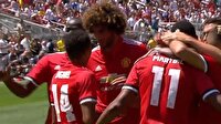 Martial'in fantastik çalımları Madrid savunmasını dağıttı!