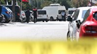 Siirt'te askerlerin bulunduğu araca saldırı