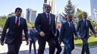 Katar'dan Türkiye ile askeri tatbikat açıklaması