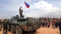 İngiliz basını: Rusya PYD ile gizli işbirliği yapıyor
