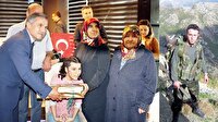 Yılın annesiydi artık şehit annesi
