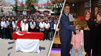 Yılın annesinin asker oğlu şehit oldu!
