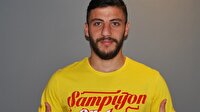 Hakan Çinemre Göztepe'de-Süper Lig transfer haberleri