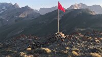 Türkiye'deki en yüksek üs bölgesi