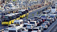 Trafiği azaltacak uygulamalar