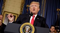 Trump'tan Cumhuriyetçilere Obamacare baskısı