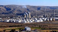 LPG üretimi Mayıs ayında arttı