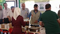 Suriye’nin başarılı öğrencilerine ödül töreni