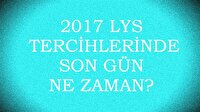 LYS tercihlerinde son gün ne zaman? Geri sayım başladı!